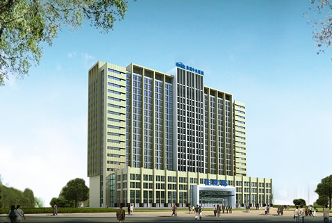 醫(yī)院項(xiàng)目